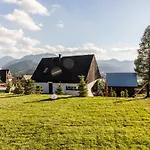 Chalet Udanypobyt Omg Kościelisko