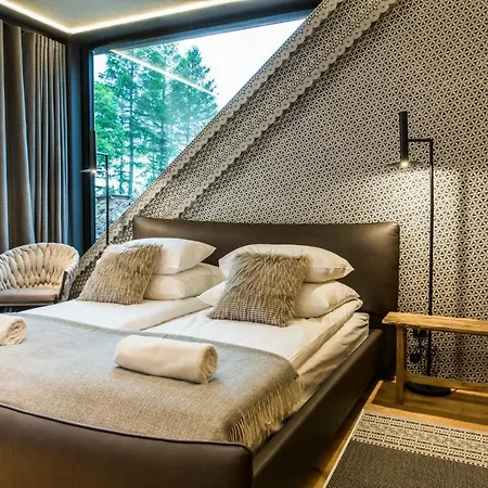 Udanypobyt Omg 샬레 *