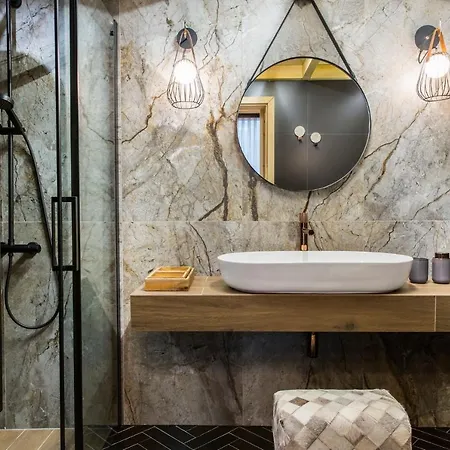 Udanypobyt Omg Chalet *