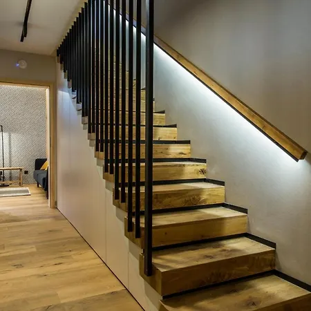 Chalet Udanypobyt Omg *