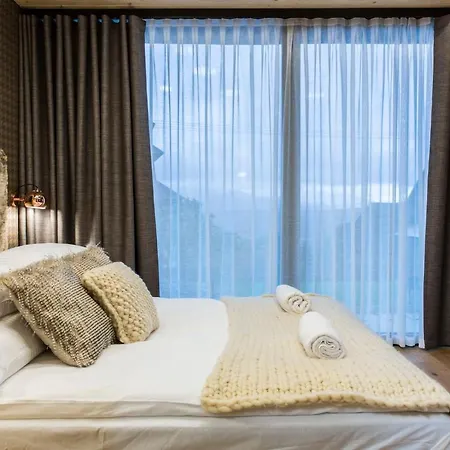 Udanypobyt Omg Chalet