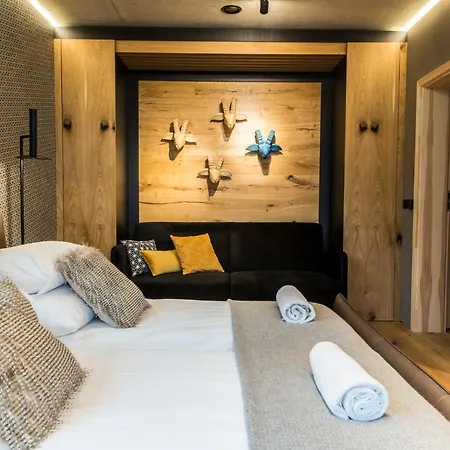 Chalet Udanypobyt Omg Koscielisko