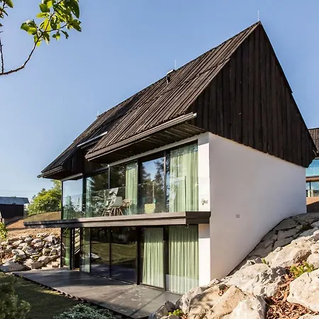Chalet Udanypobyt Omg Koscielisko