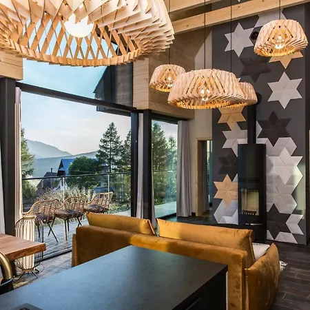 Chalet Udanypobyt Omg *