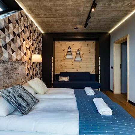 Chalet Udanypobyt Omg Koscielisko