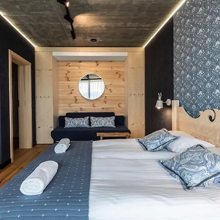 Udanypobyt Omg Chalet Koscielisko