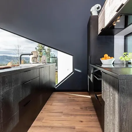 Udanypobyt Omg 샬레 *