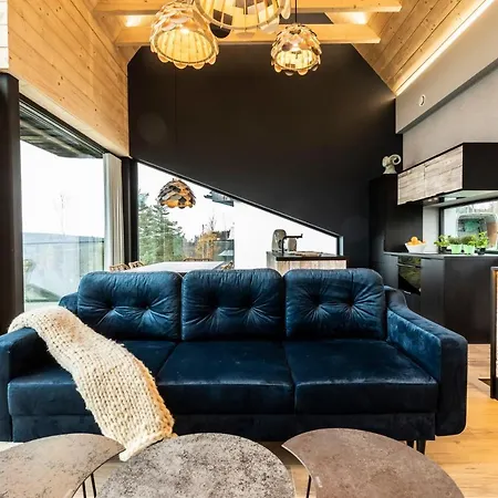 Udanypobyt Omg 샬레