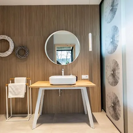 Chalet Udanypobyt Omg