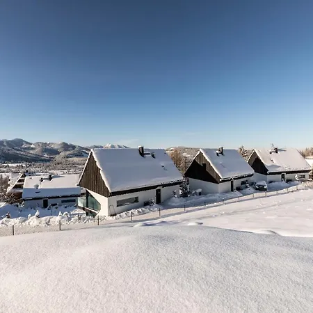 Udanypobyt Omg Chalet