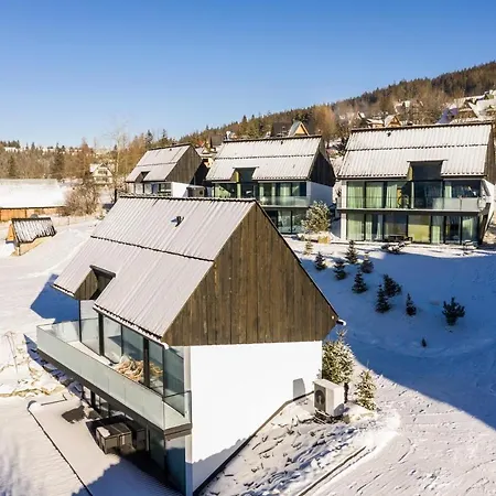 Udanypobyt Omg Chalet