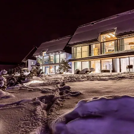Chalet Udanypobyt Omg
