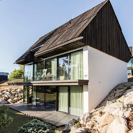 Udanypobyt Omg Chalet Koscielisko