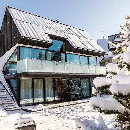 Udanypobyt Omg Chalet