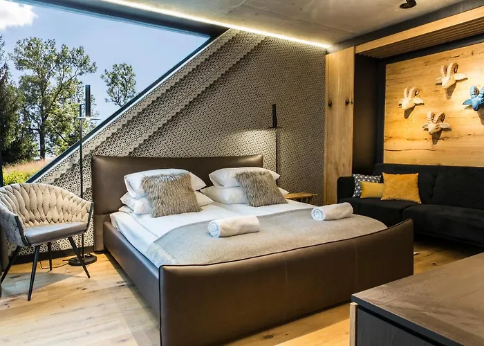 Udanypobyt Omg Kościelisko