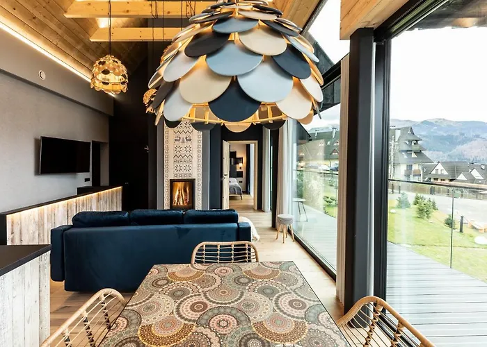 Udanypobyt Omg Kościelisko