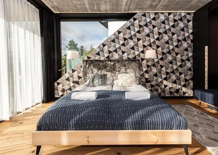 Udanypobyt Omg Chalet Kościelisko